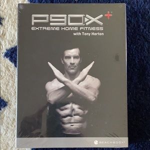 P90x PLUS